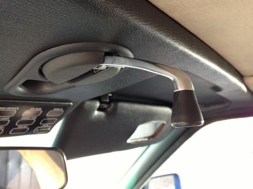 BMW E30 Sunroof Kolu Kapağı